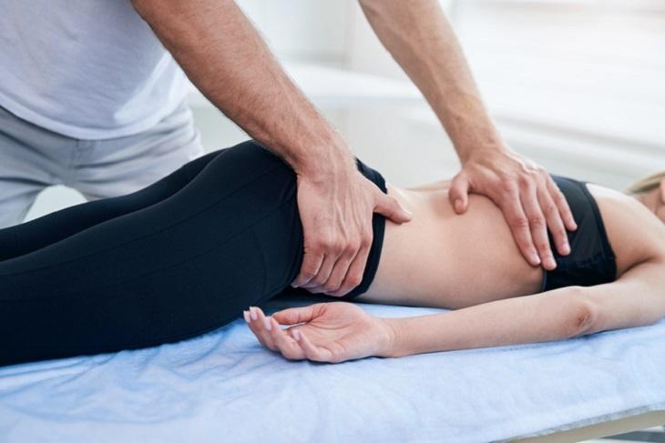 terapia manualna